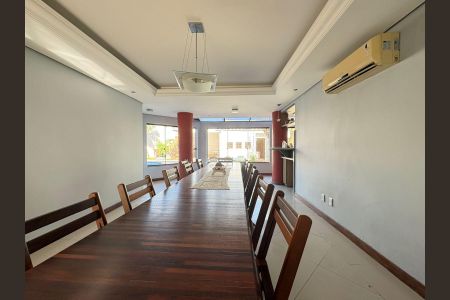 Casa à venda com 410m², 3 quartos e 2 vagasEspaço Gourmet