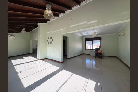 Casa à venda com 410m², 3 quartos e 2 vagasSala 2