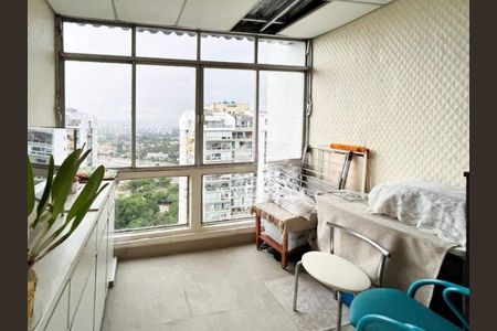 Apartamento à venda com 2 quartos, 242m² em Barra da Tijuca, Rio de Janeiro