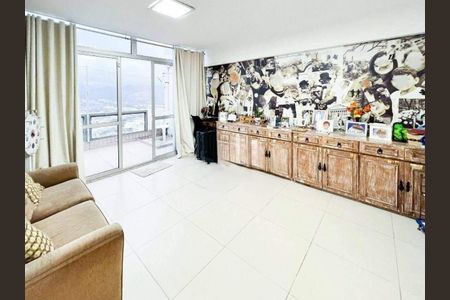 Apartamento à venda com 2 quartos, 242m² em Barra da Tijuca, Rio de Janeiro