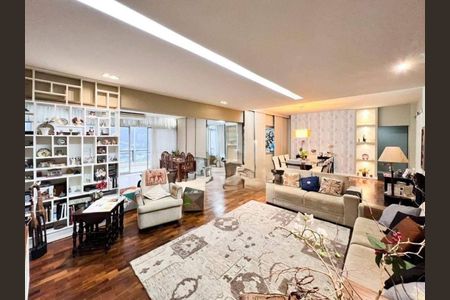 Apartamento à venda com 2 quartos, 242m² em Barra da Tijuca, Rio de Janeiro