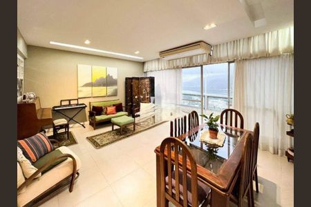 Apartamento à venda com 2 quartos, 242m² em Barra da Tijuca, Rio de Janeiro