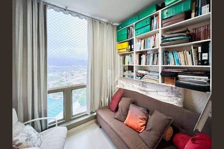 Apartamento à venda com 2 quartos, 242m² em Barra da Tijuca, Rio de Janeiro