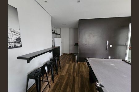 Apartamento à venda com 57m², 2 quartos e 1 vaga