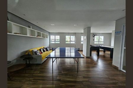 Apartamento à venda com 57m², 2 quartos e 1 vaga
