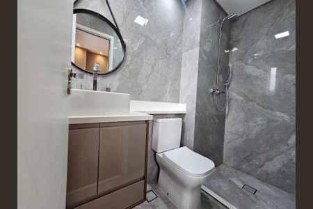 Apartamento à venda com 57m², 2 quartos e 1 vaga