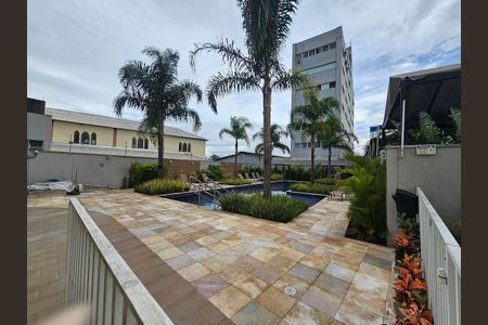 Apartamento à venda com 57m², 2 quartos e 1 vaga