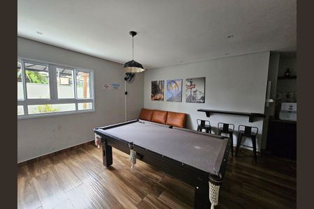Apartamento à venda com 57m², 2 quartos e 1 vaga