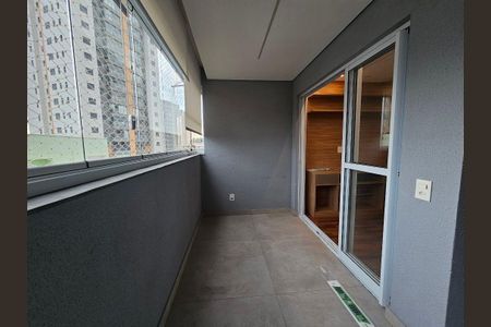 Apartamento à venda com 57m², 2 quartos e 1 vaga
