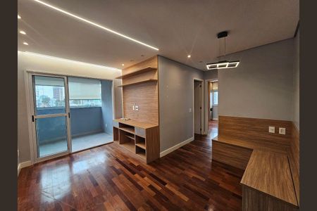 Apartamento à venda com 57m², 2 quartos e 1 vaga