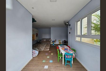 Apartamento à venda com 57m², 2 quartos e 1 vaga