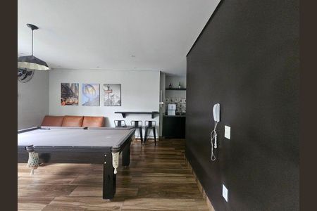 Apartamento à venda com 57m², 2 quartos e 1 vaga