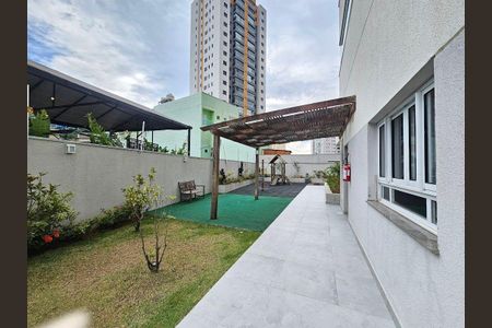 Apartamento à venda com 57m², 2 quartos e 1 vaga