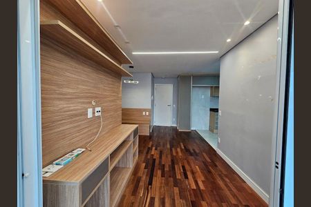 Apartamento à venda com 57m², 2 quartos e 1 vaga