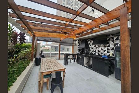 Apartamento à venda com 57m², 2 quartos e 1 vaga