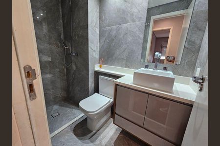 Apartamento à venda com 57m², 2 quartos e 1 vaga