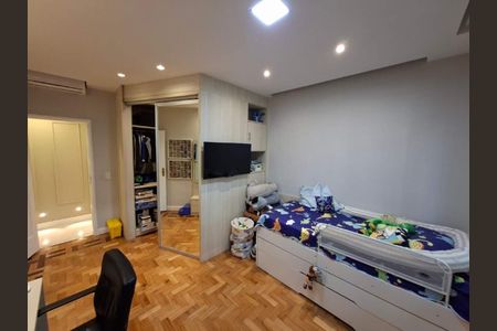 Apartamento à venda com 3 quartos, 163m² em Flamengo, Rio de Janeiro