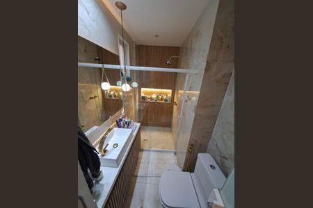 Apartamento à venda com 163m², 3 quartos e 1 vaga