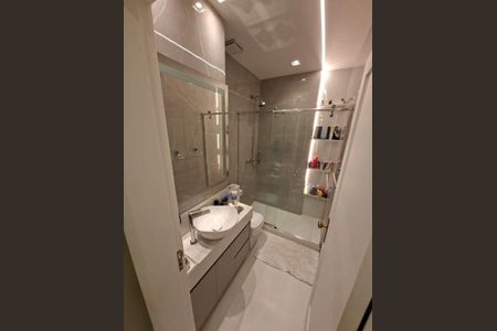 Apartamento à venda com 163m², 3 quartos e 1 vaga