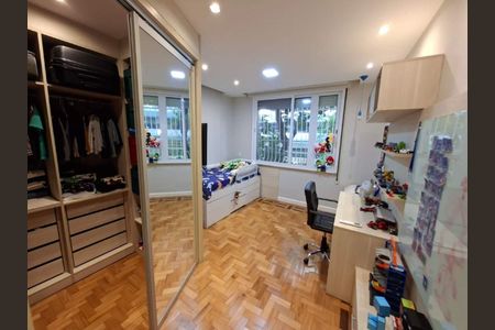Apartamento à venda com 163m², 3 quartos e 1 vaga