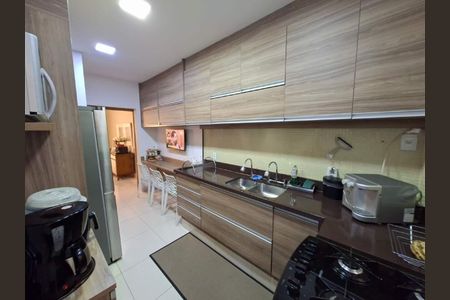 Apartamento à venda com 163m², 3 quartos e 1 vaga