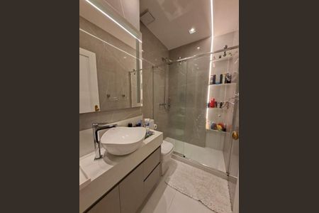 Apartamento à venda com 163m², 3 quartos e 1 vaga