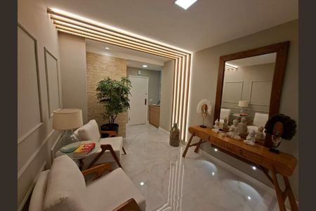 Apartamento à venda com 163m², 3 quartos e 1 vaga