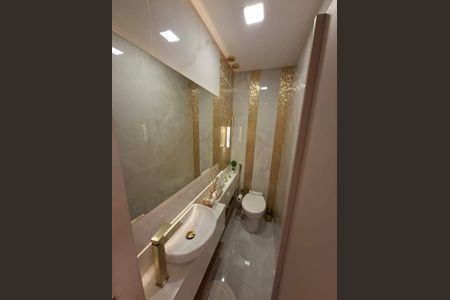 Apartamento à venda com 163m², 3 quartos e 1 vaga