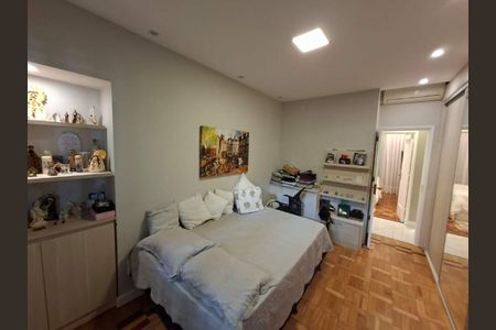 Apartamento à venda com 3 quartos, 163m² em Flamengo, Rio de Janeiro