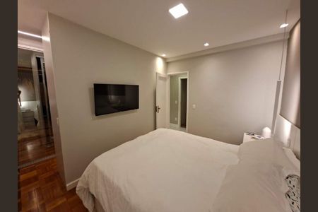 Apartamento à venda com 163m², 3 quartos e 1 vaga