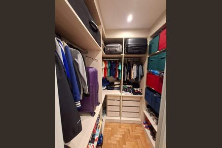 Apartamento à venda com 163m², 3 quartos e 1 vaga
