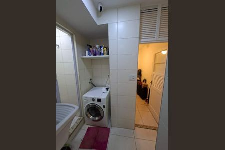 Apartamento à venda com 163m², 3 quartos e 1 vaga