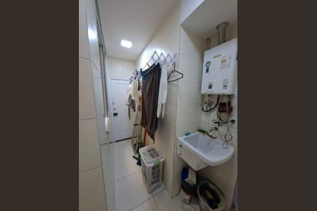 Apartamento à venda com 163m², 3 quartos e 1 vaga