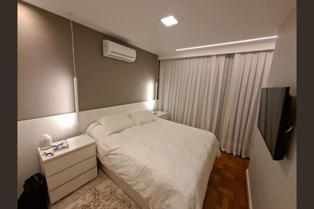 Apartamento à venda com 163m², 3 quartos e 1 vaga