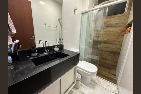 Apartamento à venda com 100m², 3 quartos e 1 vaga