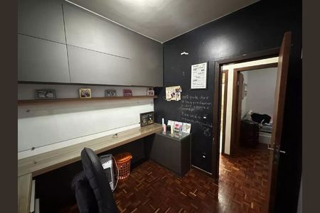 Apartamento à venda com 100m², 3 quartos e 1 vaga