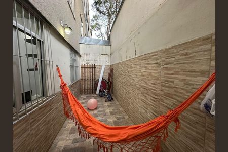 Apartamento à venda com 100m², 3 quartos e 1 vaga