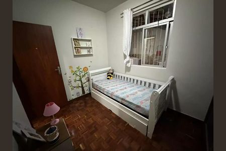Apartamento à venda com 100m², 3 quartos e 1 vaga