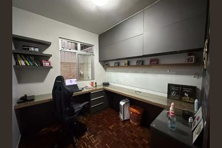Apartamento à venda com 100m², 3 quartos e 1 vaga