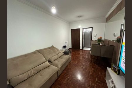 Apartamento à venda com 100m², 3 quartos e 1 vaga