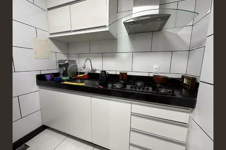 Apartamento à venda com 100m², 3 quartos e 1 vaga
