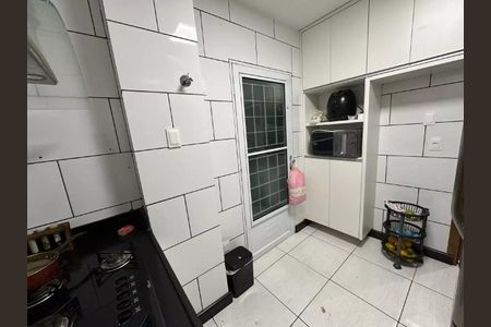 Apartamento à venda com 100m², 3 quartos e 1 vaga