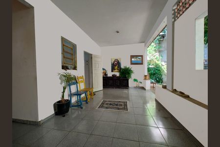 Casa à venda com 3 quartos, 419m² em Recreio dos Bandeirantes, Rio de Janeiro
