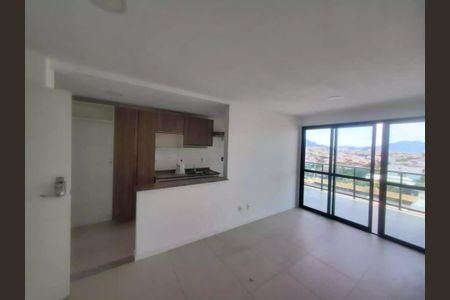 Apartamento à venda com 2 quartos, 73m² em Barra da Tijuca, Rio de Janeiro