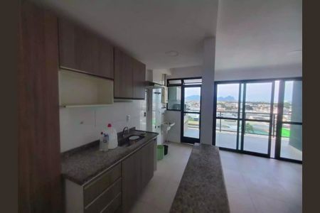 Apartamento à venda com 2 quartos, 73m² em Barra da Tijuca, Rio de Janeiro