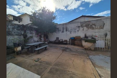 Casa à venda com 199m², 3 quartos e 3 vagas