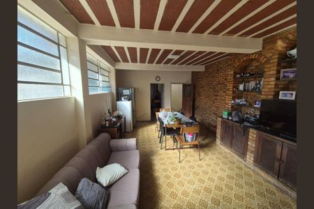 Casa à venda com 3 quartos, 199m² em Alto Caiçaras, Belo Horizonte