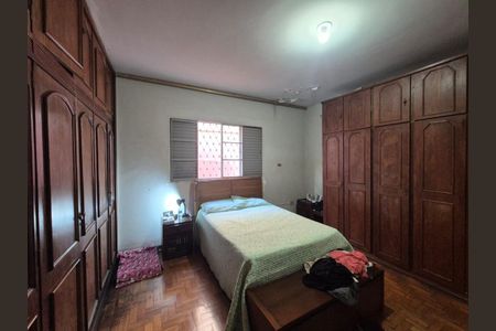 Casa à venda com 199m², 3 quartos e 3 vagas