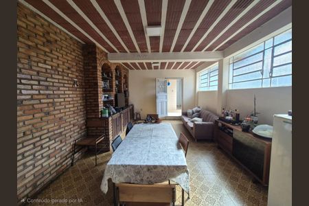 Casa à venda com 3 quartos, 199m² em Alto Caiçaras, Belo Horizonte