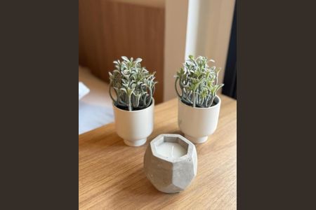 Apartamento para alugar com 22m², 1 quarto e sem vaga Apartamento para alugar com 22m², 1 quarto e sem vagaSala/Quarto